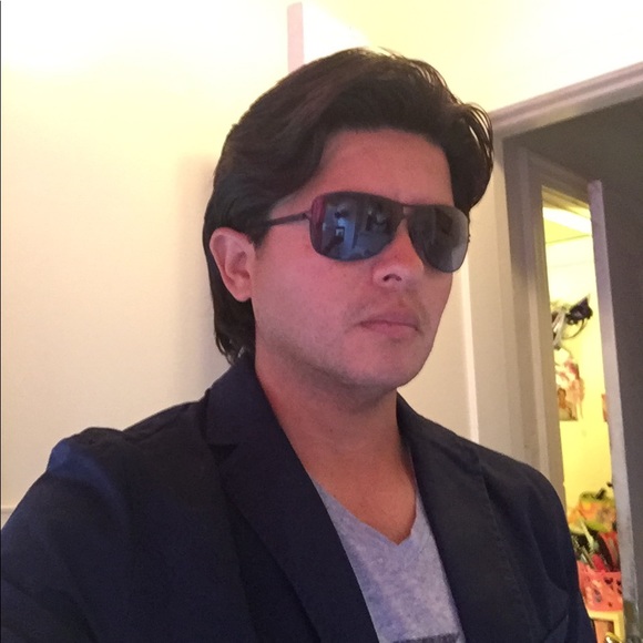 Meet your Posher, Boris - Picture 2 of 2